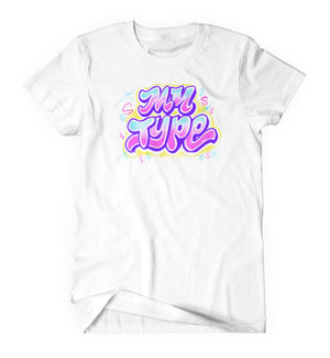 ICY " My Type " Tee